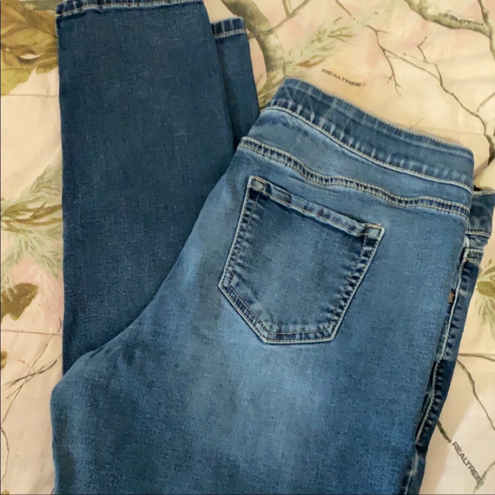 Jeggings